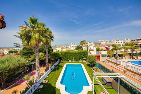 Casa o chalet independiente en San Fulgencio photo 1