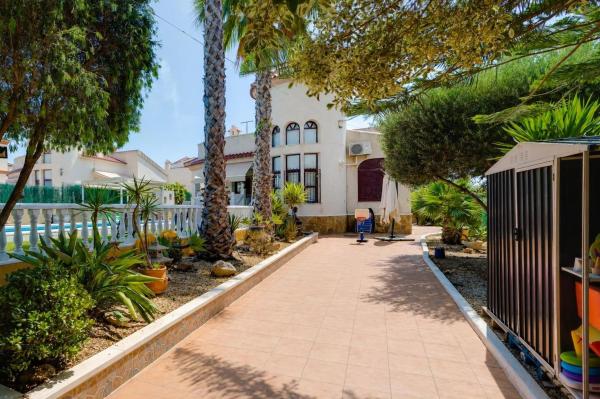 Casa o chalet independiente en San Fulgencio photo 3