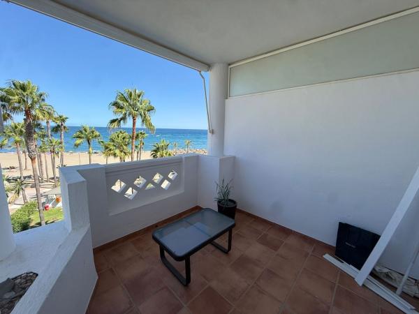 Ático en venta en Ático en Linda Vista-Nueva Alcántara-Cortijo Blanco, Marbella, Marbella photo 1