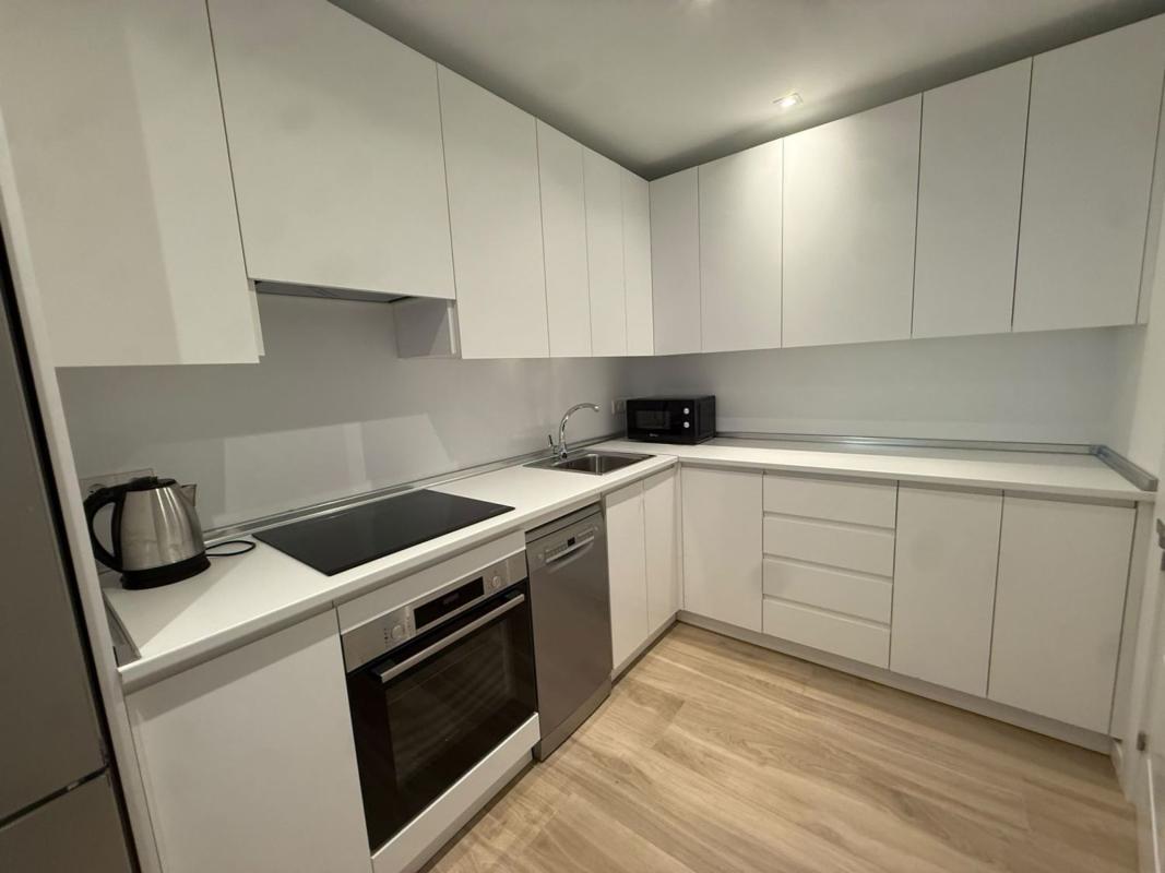 Продажа пентхауса на Ático en Linda Vista-Nueva Alcántara-Cortijo Blanco, Marbella, Марбелла photo 4