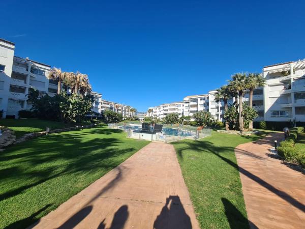 Venta de piso en Piso en Linda Vista-Nueva Alcántara-Cortijo Blanco, Marbella, Marbella
thumbnail 2