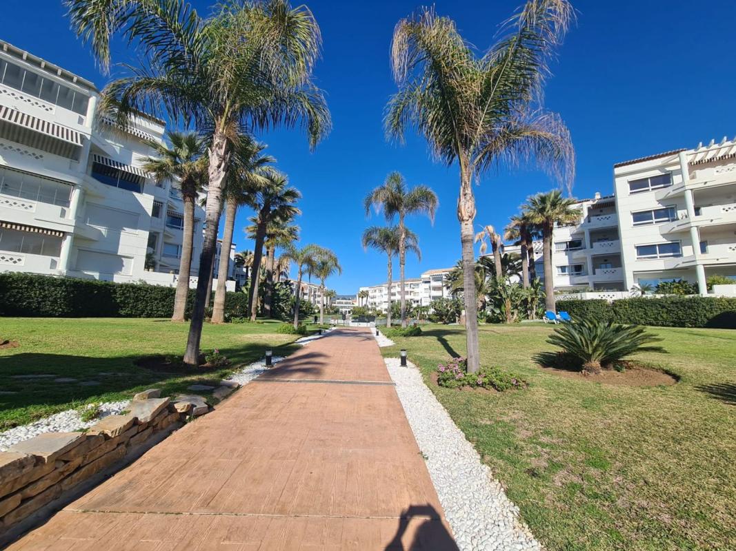 Venta de piso en Piso en Linda Vista-Nueva Alcántara-Cortijo Blanco, Marbella, Marbella
photo 3