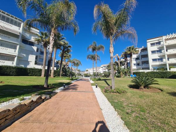Venta de piso en Piso en Linda Vista-Nueva Alcántara-Cortijo Blanco, Marbella, Marbella
thumbnail 3