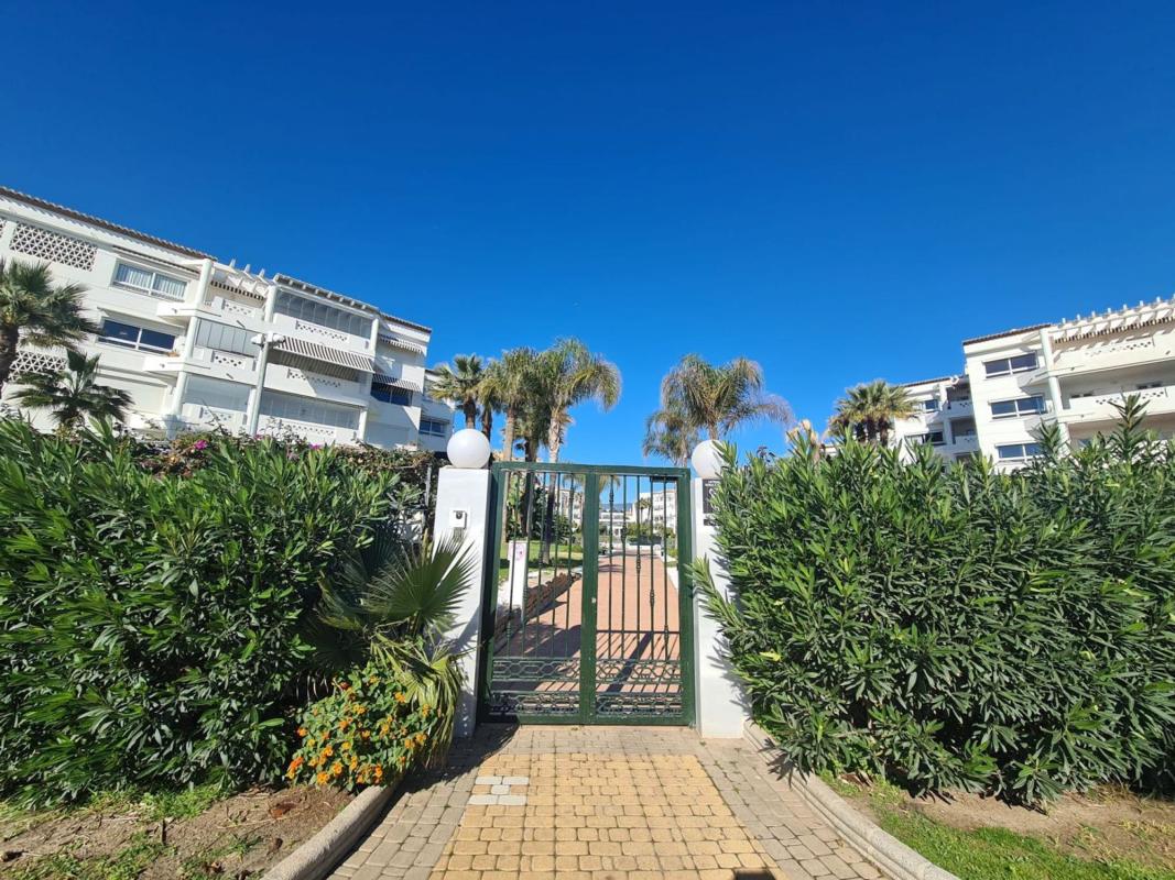 Venta de piso en Piso en Linda Vista-Nueva Alcántara-Cortijo Blanco, Marbella, Marbella
photo 4