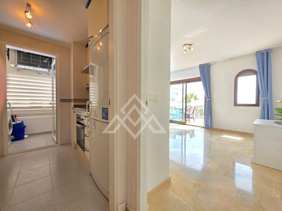 Venta de piso en Piso en Puerto de la Duquesa, Manilva, Manilva
photo 5
