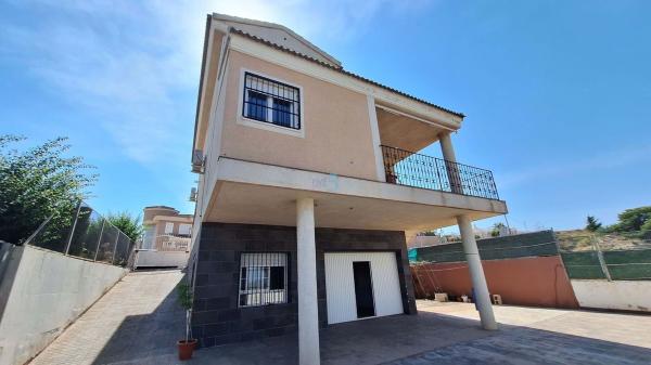 Casa o chalet independiente en La Marquesa, Rojales photo 4