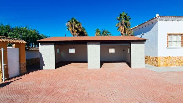 Casa o chalet independiente en Catral photo 4