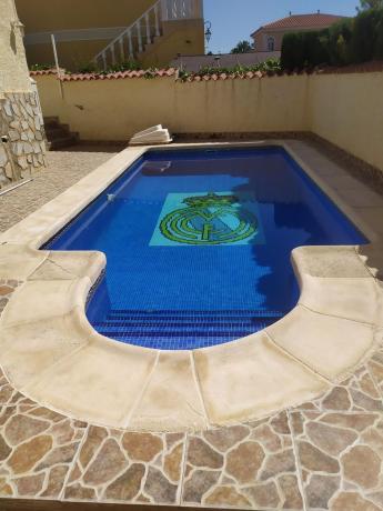 Casa o chalet independiente en Centro de la Ciudad Quesada, Rojales thumbnail 1