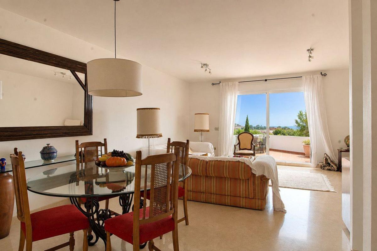 Sale of townhouse in Chalet adosado en Chullera, Manilva , Manilva photo 3