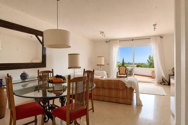 Chalet adosado en Chullera, Manilva photo 3
