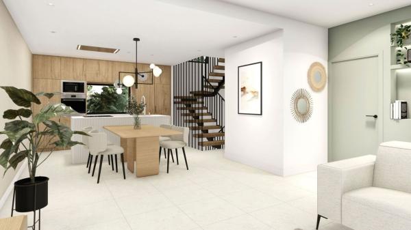Casa o chalet independiente en Dolores photo 3