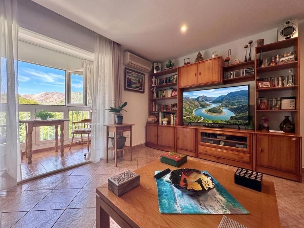 Продажа квартиры на Piso en Calle Maestro Solano, Manantiales - Estación de Autobuses, Torremolinos, Торремолинос
photo 4