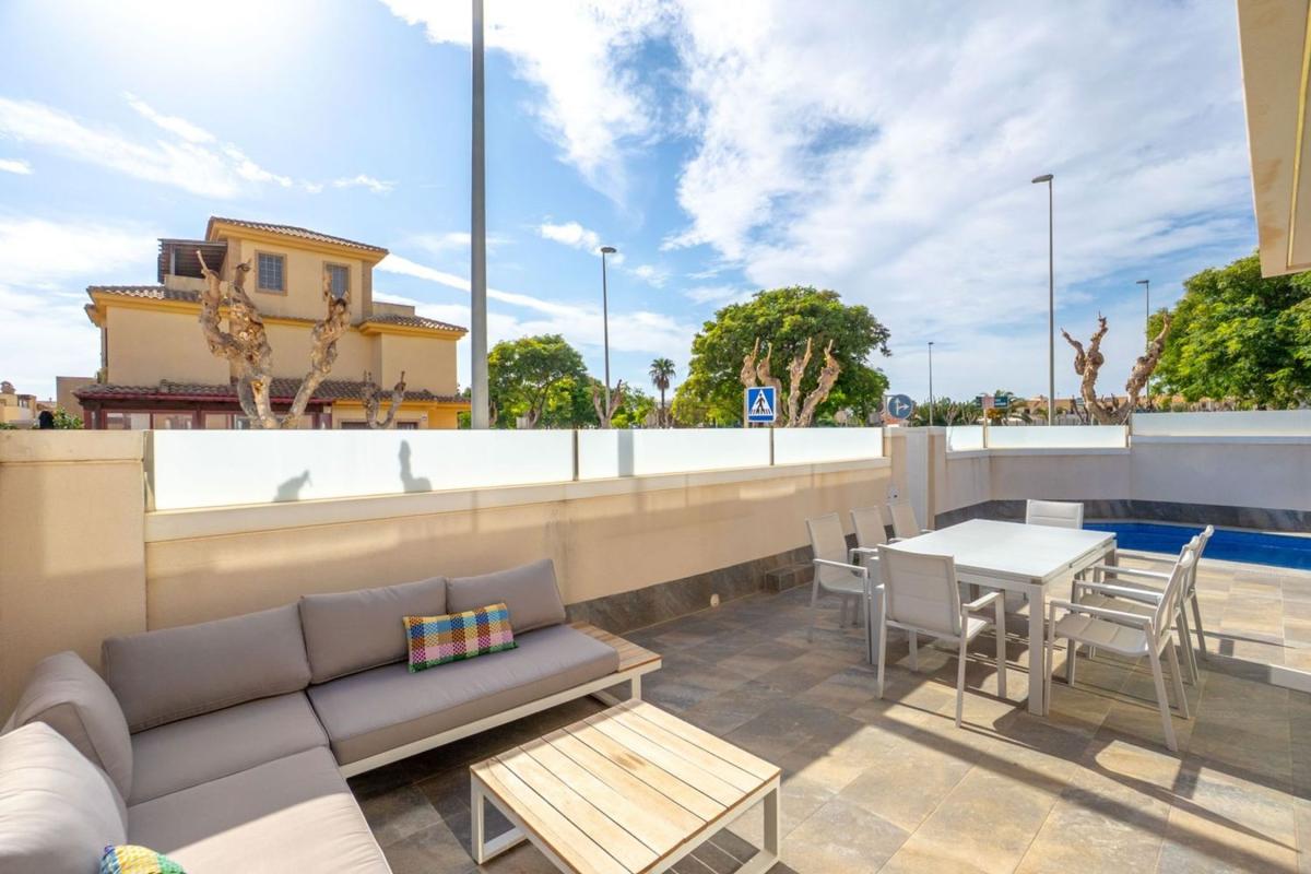 Продажа отдельного шале в  Casa o chalet en Calle Boyero s/n, Zona Pueblo, Pilar de la Horadada, Пилар де ла Орадада photo 5