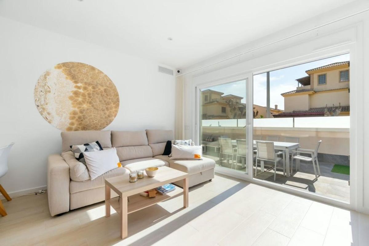 Продажа отдельного шале в Casa o chalet en Zona Pueblo, Pilar de la Horadada, Пилар де ла Орадада photo 3