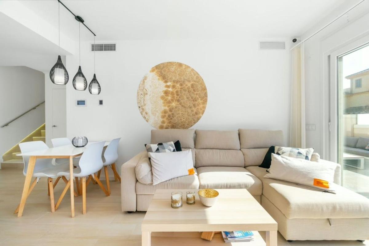 Продажа отдельного шале в Casa o chalet en Zona Pueblo, Pilar de la Horadada, Пилар де ла Орадада photo 5