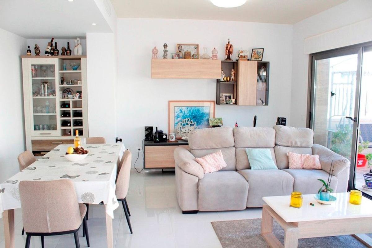 Продажа отдельного шале в Casa o chalet en Calle lo Aguirre, La Cañada - Los Alcores, San Miguel de Salinas, Сан-Мигель-де-Салинас photo 2