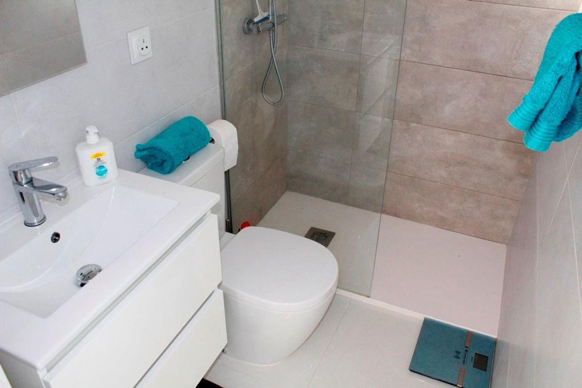 Продажа отдельного шале в Casa o chalet en Calle lo Aguirre, La Cañada - Los Alcores, San Miguel de Salinas, Сан-Мигель-де-Салинас photo 5