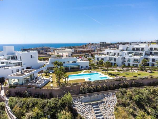 Venta de piso en Piso en La Cala de Mijas, Mijas, Mijas
 photo 1