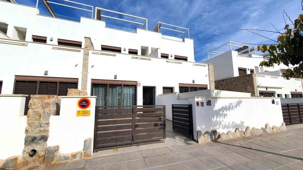 Chalet pareado en Calle de los Pescadores, 106, Torre de la Horadada, Pilar de la Horadada photo 1