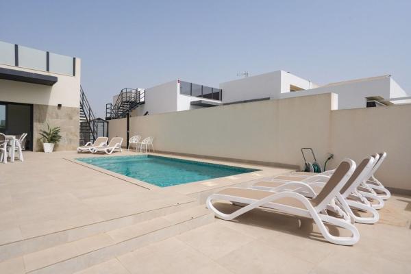 Casa o chalet independiente en Calle Dolores, Algorfa photo 3