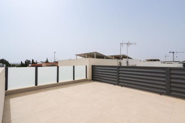 Casa o chalet independiente en Calle Dolores, Algorfa photo 4