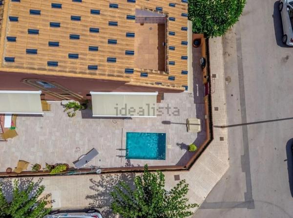 Chalet adosado en Pueblo Latino, Pilar de la Horadada thumbnail 2