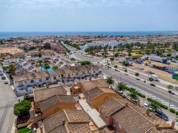 Chalet adosado en Pueblo Latino, Pilar de la Horadada photo 4
