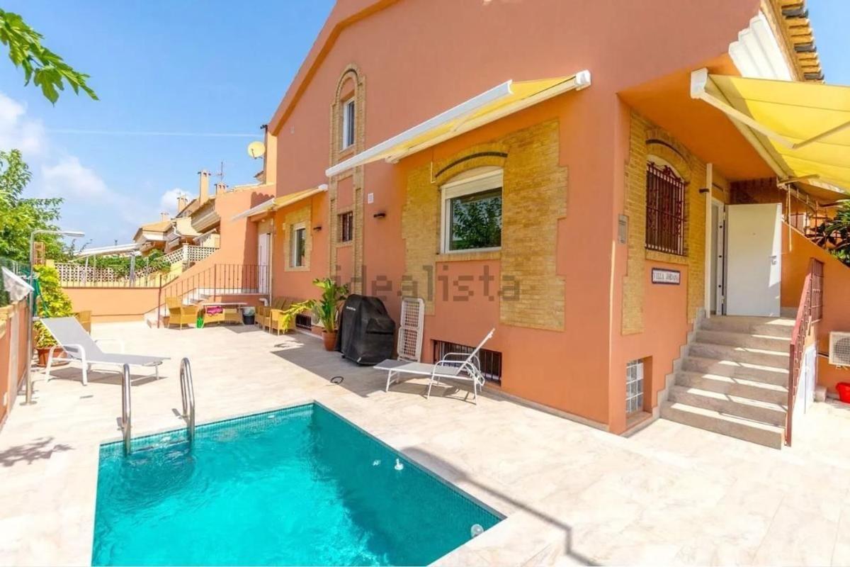 Продажа таунхауса в Chalet adosado en Pueblo Latino, Pilar de la Horadada , Пилар де ла Орадада photo 5