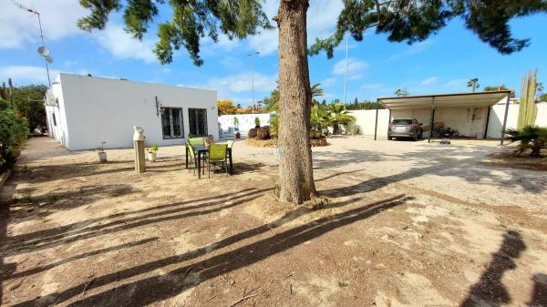 Casa o chalet independiente en San Fulgencio photo 1
