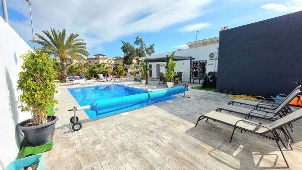 Casa o chalet independiente en San Fulgencio photo 2