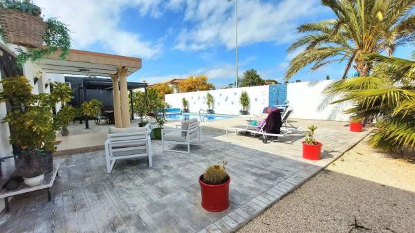 Casa o chalet independiente en San Fulgencio photo 4