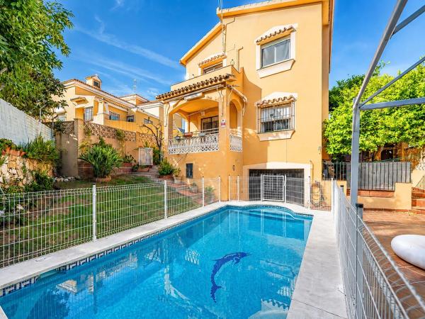 Casa o chalet independiente en Santa Marta, Marbella photo 1