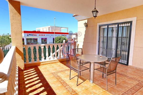 Casa o chalet independiente en Calle Teresa Berganza, 6, San Fulgencio photo 1