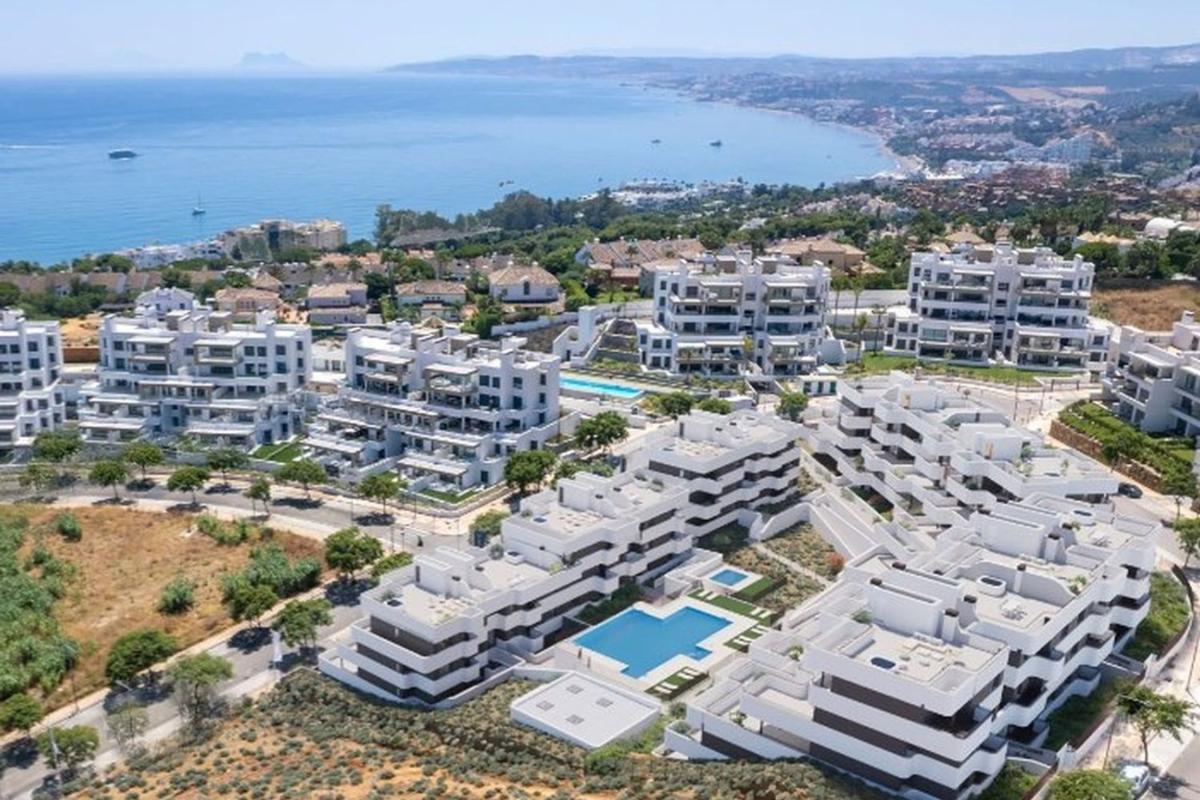 Venta de piso en Piso en Hungria, Huerta Nueva, Estepona, Estepona
photo 4