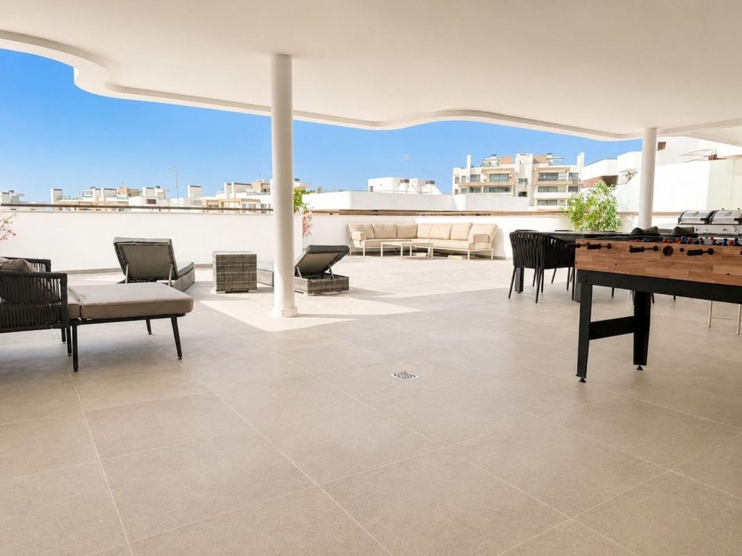 Venta de piso en Piso en Hungria, Huerta Nueva, Estepona, Estepona
photo 5