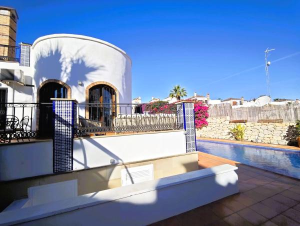 Casa o chalet independiente en Calle Rafal, Algorfa photo 1