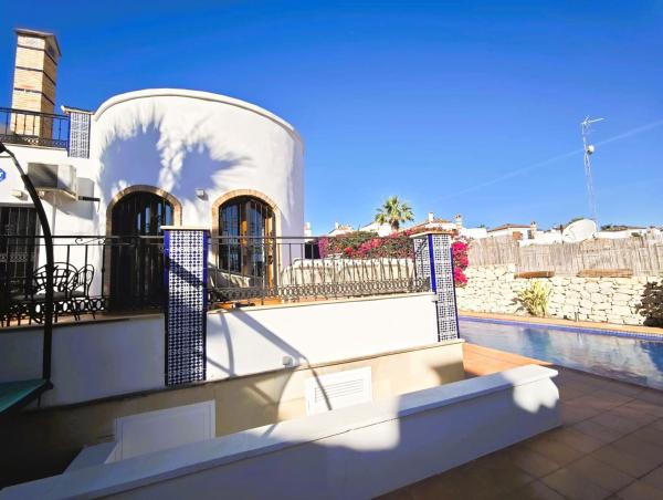 Casa o chalet independiente en Calle Rafal, Algorfa photo 2