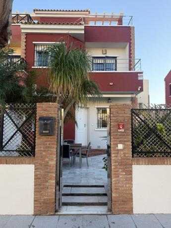 Chalet adosado en Calle Margarita Mojón, El Mojón, Pilar de la Horadada thumbnail 1