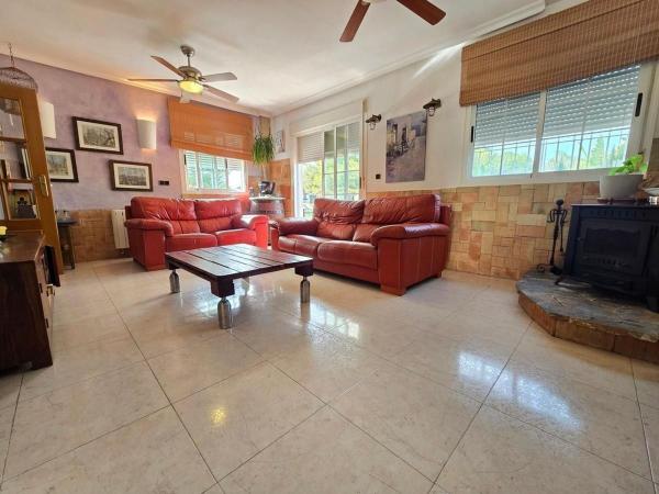 Chalet adosado en Mil Palmeras, Pilar de la Horadada photo 1