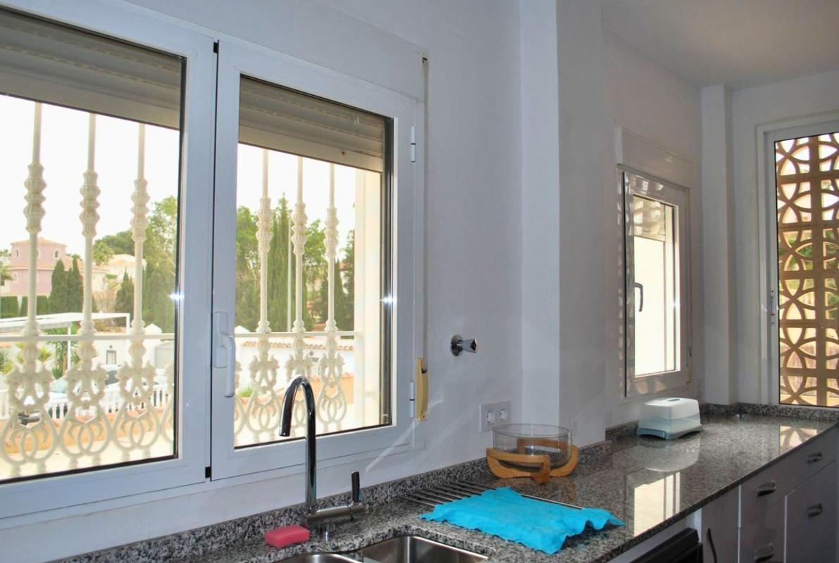 Недвижимость на продажу и в аренду в Испании photo 1