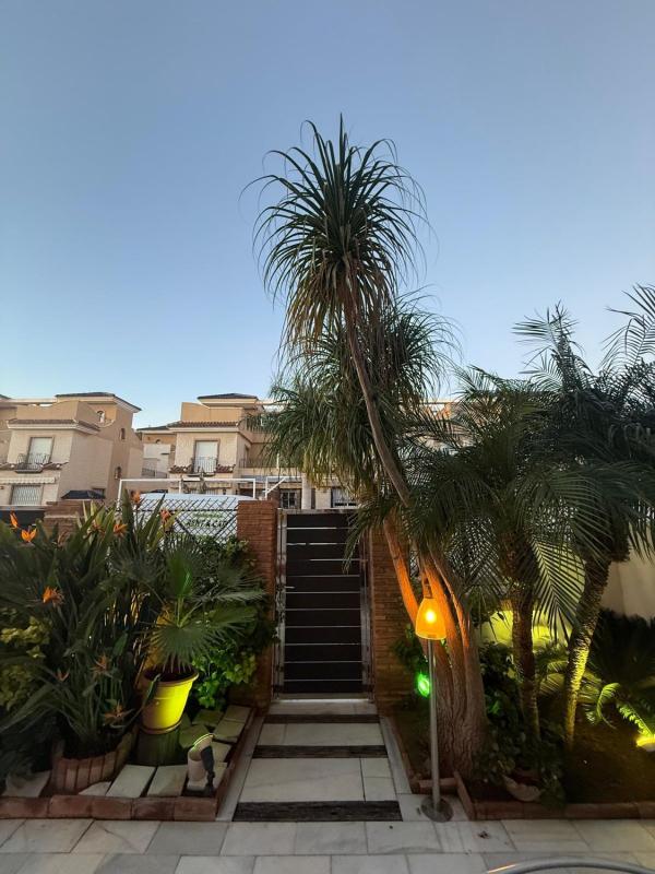 Продажа таунхауса в Chalet adosado en Calle Margarita Mojón, 29, El Mojón, Pilar de la Horadada , Пилар де ла Орадада photo 4