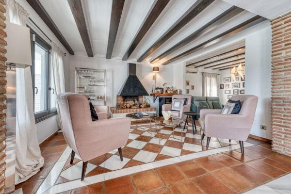 Casa o chalet independiente en Urbanizacion Bahia de Casares, Bahía de Casares, Casares thumbnail 2