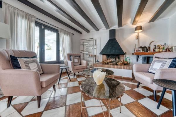Casa o chalet independiente en Urbanizacion Bahia de Casares, Bahía de Casares, Casares photo 4