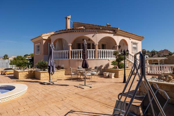 Casa o chalet independiente en San Fulgencio photo 1