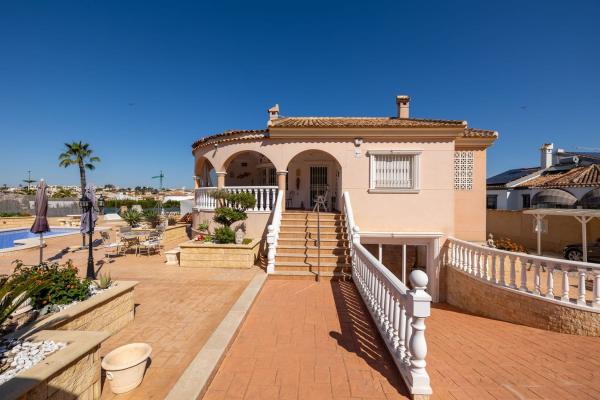 Casa o chalet independiente en San Fulgencio photo 3