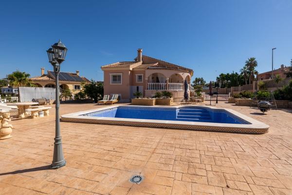 Casa o chalet independiente en San Fulgencio photo 4