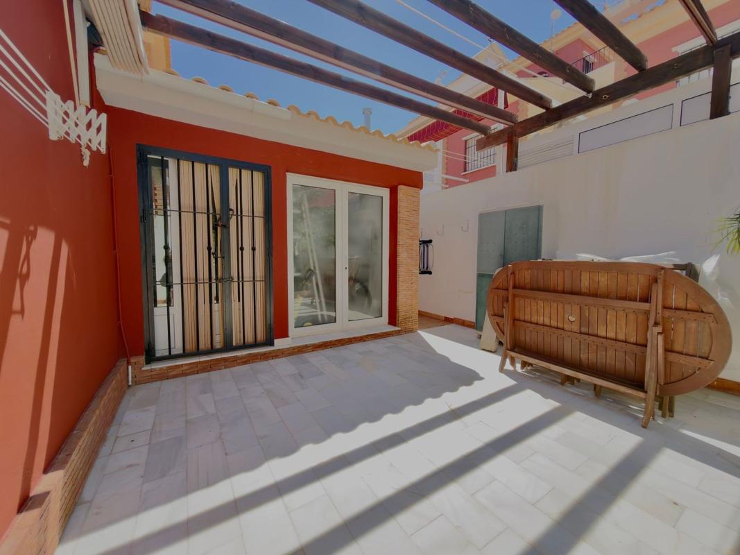 Продажа таунхауса в Chalet adosado en El Mojón, Pilar de la Horadada , Пилар де ла Орадада photo 4