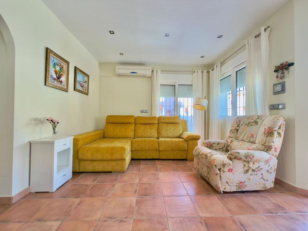 Продажа таунхауса в Chalet adosado en El Mojón, Pilar de la Horadada , Пилар де ла Орадада photo 5