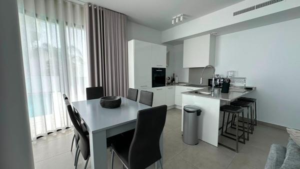 Chalet pareado en San Fulgencio photo 1