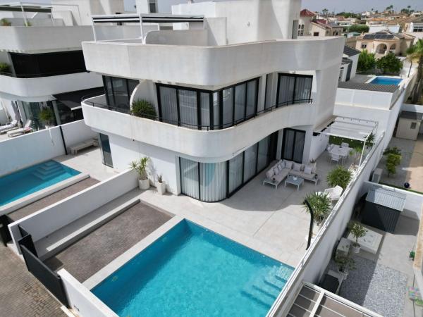 Chalet pareado en San Fulgencio photo 2